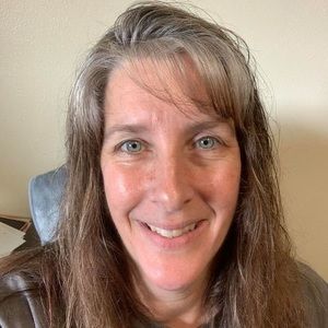 Meet your Posher, Janice